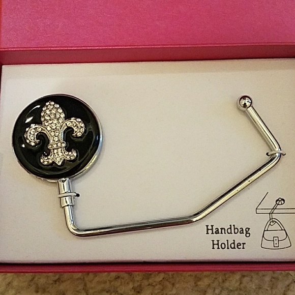 Handbag holder - Picture 2 of 3